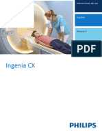 Ingenia Manual Philips