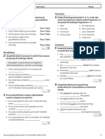 Brainy 5 Unit Test 7 B