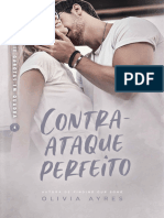 Contra-Ataque Perfeito (Garotas - Olivia Ayres