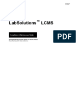 LCMS Installation&MaintenanceGuide