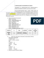 Semana 8 Gestión e Informática de Importaciones - Taller Reimportaciones e Importaciones en Cumplimiento de Garantía