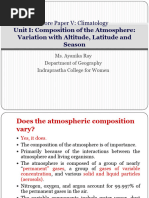 Lect4 Variation in Composition