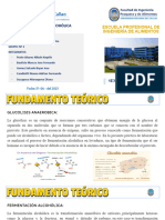 Grupo Nº2 - Informe Fermentación Alcohólica