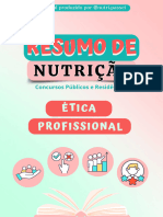 Etica Profissional