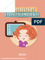 50QuestoesdeUrgenciaeEmergencia BONUS PDF