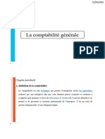 Comptabilité Générale