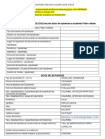 Formulario Fondo Indigena 2023-2 D