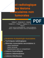 Imagerie 20lesions 20musculaires