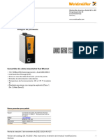 IE MC VL 1TX 1SC - Es