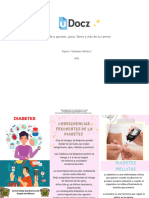 Diabetes Mellitus 510373 Downloadable 3866083