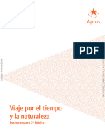 Textos de Lectura Aptus