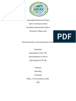 Deserción Escolar y Sus Consecuencias Futuras-1