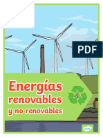 Poster Energias Renovables y No Renovables Ver 3