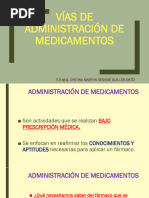 Admon Medicamentos