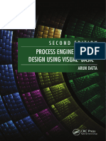 Process Engineering and Design Using Visual Basic