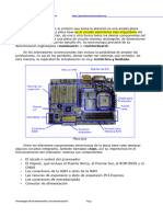 La Placa Base - El Socket