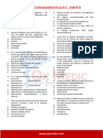 ENAM2022 - Evaluación Diagnóstica 2B - Sin Claves