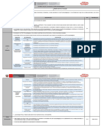 Sesión 16 - Tutoría Taller - Conociendo Mi Perfil Psicopedagógico