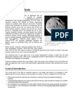 04-Numerical Analysis