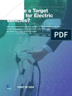 Ipsos Marketing Target Market Electric Vehicles - PD - 0