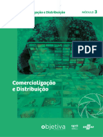 Comercialização e Distribuição Audiovisual