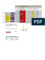 Lista de Asistencia Semana 44 - Dexter