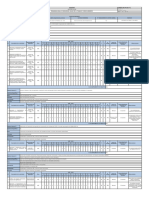 Programa Anual HSE 2023 CUMBRA