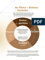 Mentoria Emagrecimento