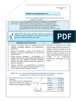 Ángulos Verticales - Cuarto Año 2023 - Material