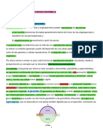 Notas de Clase - Alternancia de Generaciones