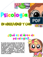 Psicologia