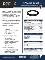 CP75BK01 Datasheet