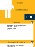 45 La Auditoria y Proceso