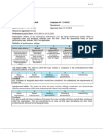 Assessment D Scenario 3