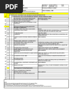 Special-4 Instrumentation For Package Units