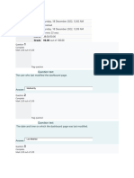 UGRD-CS6302 Application Lifecycle Management FINAL LAB EXAM