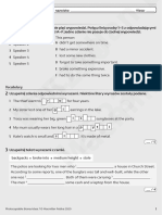 Brainy kl7 Unit Test 2 C