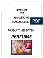 Marketing Project Perfume - Removed