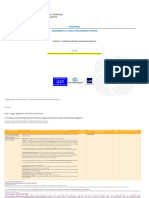 Assessment of The Philippine Public Procurement System - Volume II