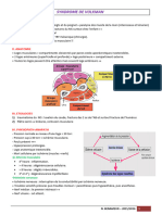 Syndrome de Volkman