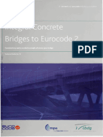 TG13 - Concrete Bridges