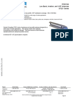 ST221 SF1SNF (E6248) Spec Sheet