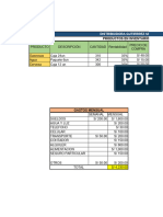 Anexo - Datos Del Caso