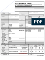 Pds Revised New Revised