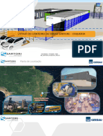 ME - SARTORI - A4-2023-001 - Layout Do Canteiro de Obras SARTORI