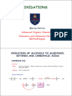 4L Oxidations