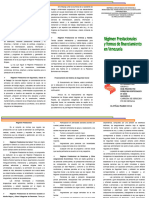 Triptico Derecho Probatorio