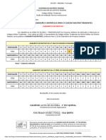 Gabarito Definitivo - 2022 - 23