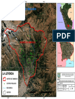 Mapa Internacional Ultimo