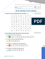 Cmar7 TGV Vocabulaire 5